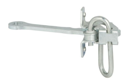 Butée de porte