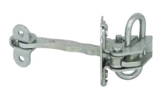 Butée de porte