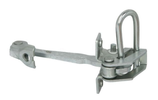 Butée de porte