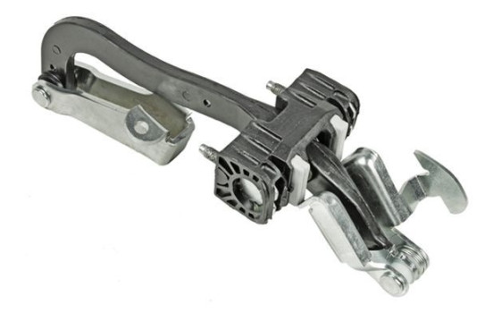 Cale-porte