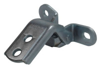 Charnière de porte