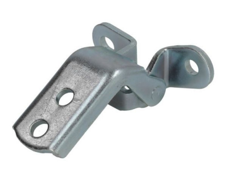 Charnière de porte