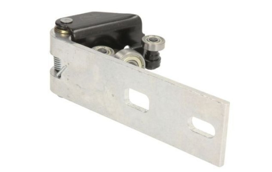 Guide à rouleaux, porte coulissante, Image 2