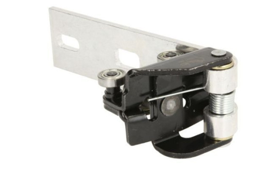 Guide à rouleaux, porte coulissante, Image 3