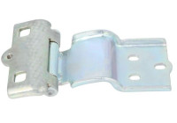 Guide à rouleaux, porte coulissante