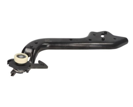 Guide à rouleaux, porte coulissante