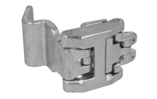 Guide à rouleaux, porte coulissante