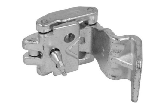 Guide à rouleaux, porte coulissante, Image 2