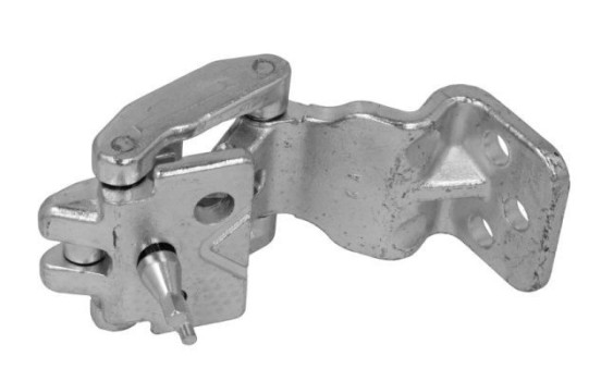 Guide à rouleaux, porte coulissante, Image 3