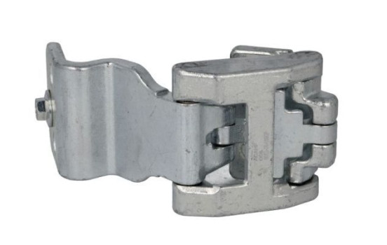 Guide à rouleaux, porte coulissante