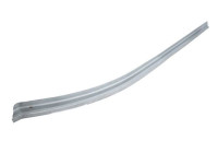 Guide à rouleaux, porte coulissante