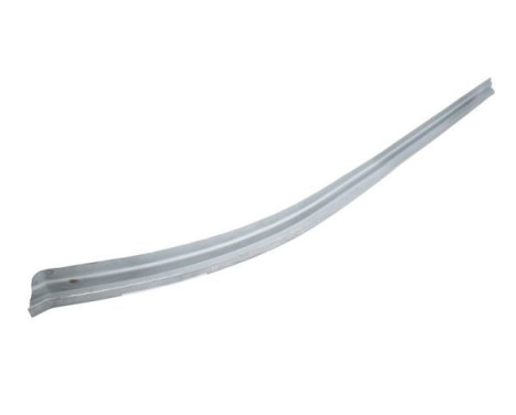 Guide à rouleaux, porte coulissante