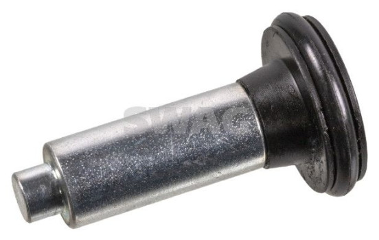 Guide à rouleaux, porte coulissante