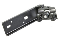 Guide à rouleaux, porte coulissante