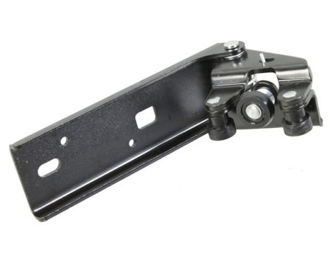 Guide à rouleaux, porte coulissante