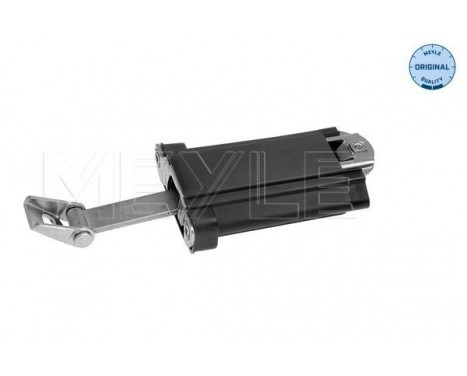 Cale-porte MEYLE-ORIGINAL: True to OE. Cale-porte MEYLE-ORIGINAL: True to OE.