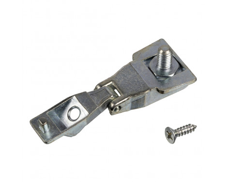 Commande de poignée de porte febi Plus Commande de poignée de porte febi Plus