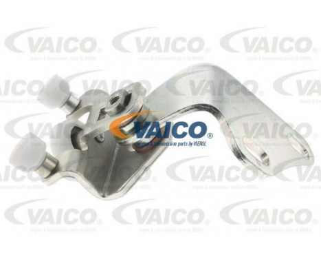 Guidage à galets, porte coulissante Qualité VAICO originale Guidage à galets, porte coulissante Qualité VAICO originale