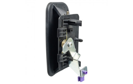 Commande de poignée de porte febi Plus