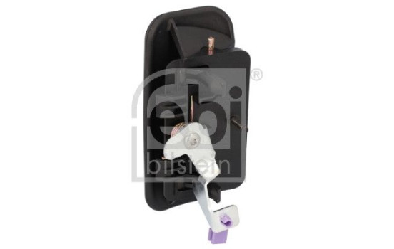 Commande de poignée de porte febi Plus, Image 3