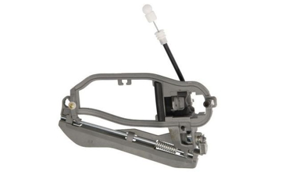 Commande de poignée de porte, Image 2