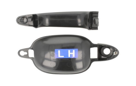 Poignée de porte extérieure, Image 2