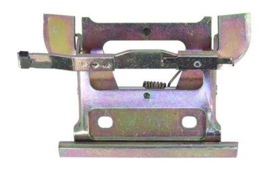 Poignée de porte extérieure, Image 2