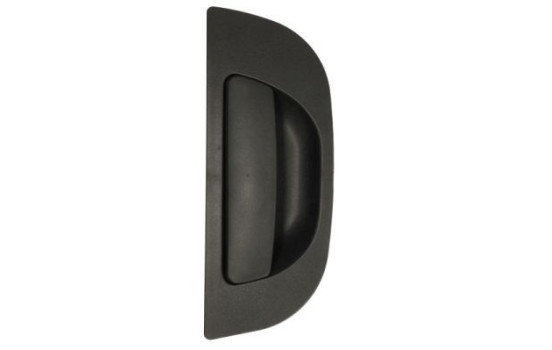 Poignée de porte extérieure