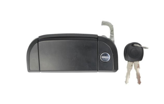 Poignée de porte extérieure
