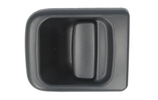 Poignée de porte extérieure