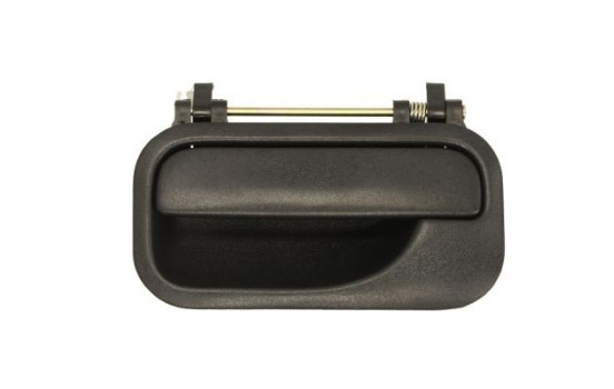 Poignée de porte extérieure