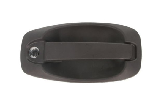 Poignée de porte extérieure