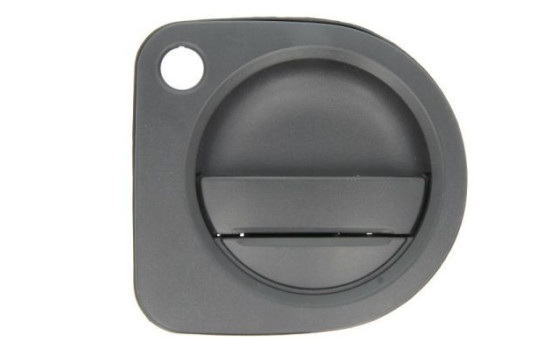 Poignée de porte extérieure