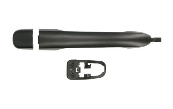Poignée de porte extérieure