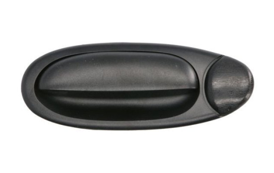Poignée de porte extérieure