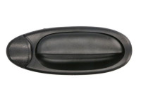 Poignée de porte extérieure