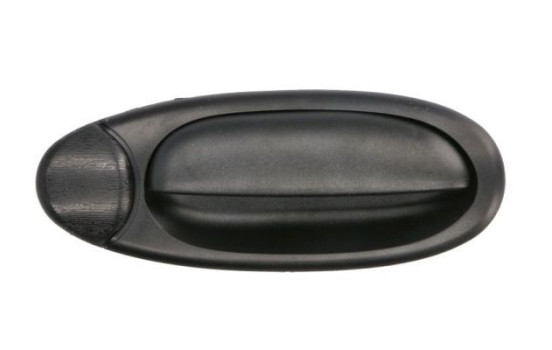 Poignée de porte extérieure