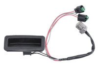 Poignée de porte extérieure
