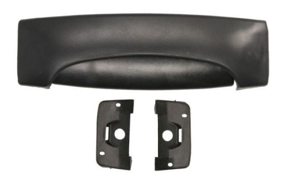 Poignée de porte extérieure