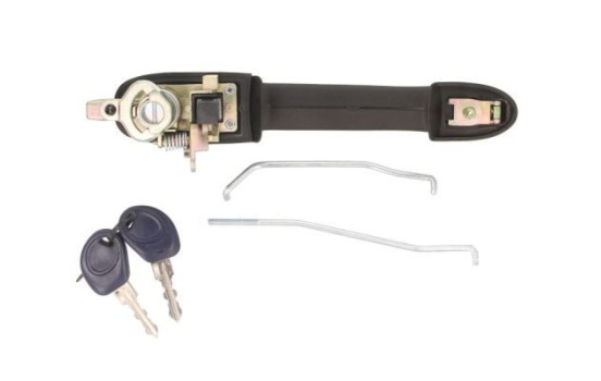 Poignée de porte extérieure, Image 2