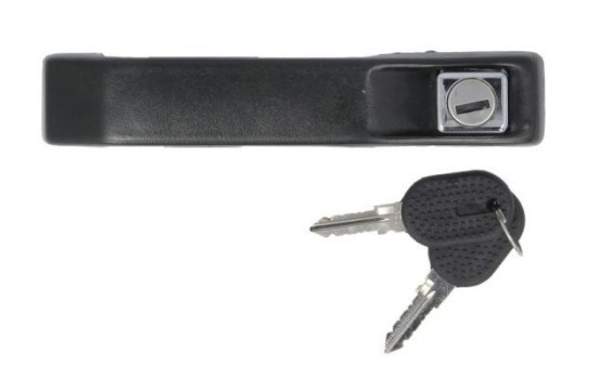 Poignée de porte extérieure