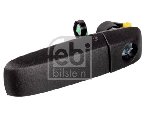 Poignée de porte febi Plus