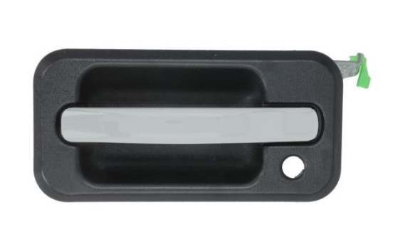 Poignée de porte