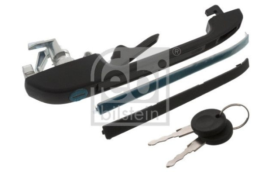 Poignée de porte, Image 2