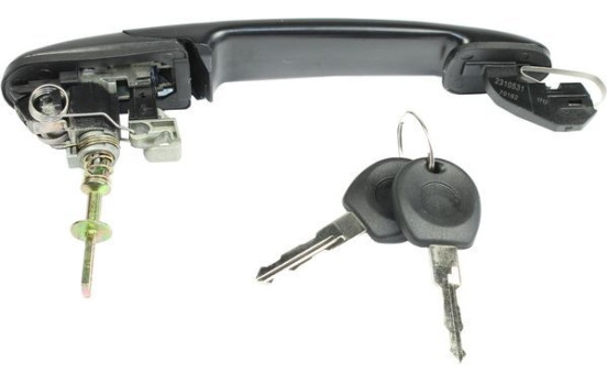 Poignée de porte, Image 2