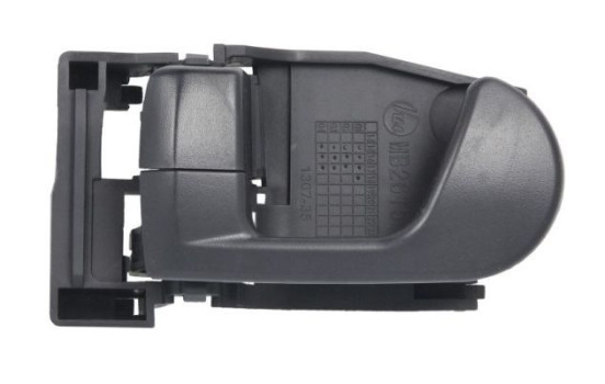 Poignée intérieure