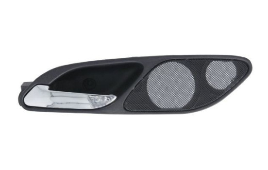 Poignée intérieure