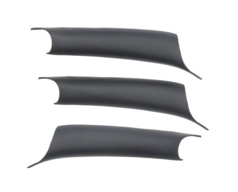 Poignée intérieure