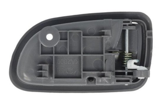 Poignée, intérieure, Image 2