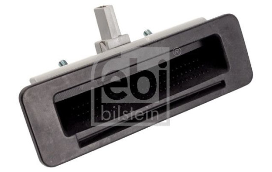 Touche, verrouillage automatique du hayon febi Plus, Image 2